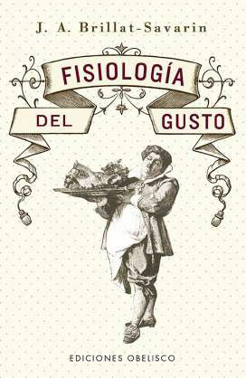 fisiologia del gusto