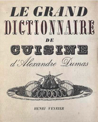 le grand dictionnaire
